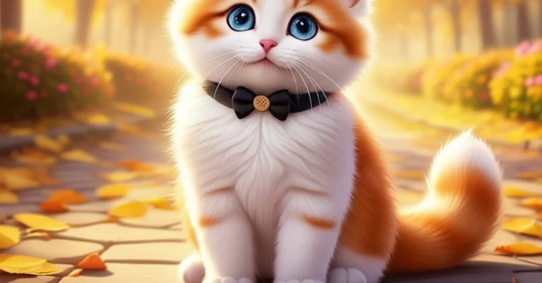 The Ultimate Guide to Disney Cat Names: From Princesses to Villains